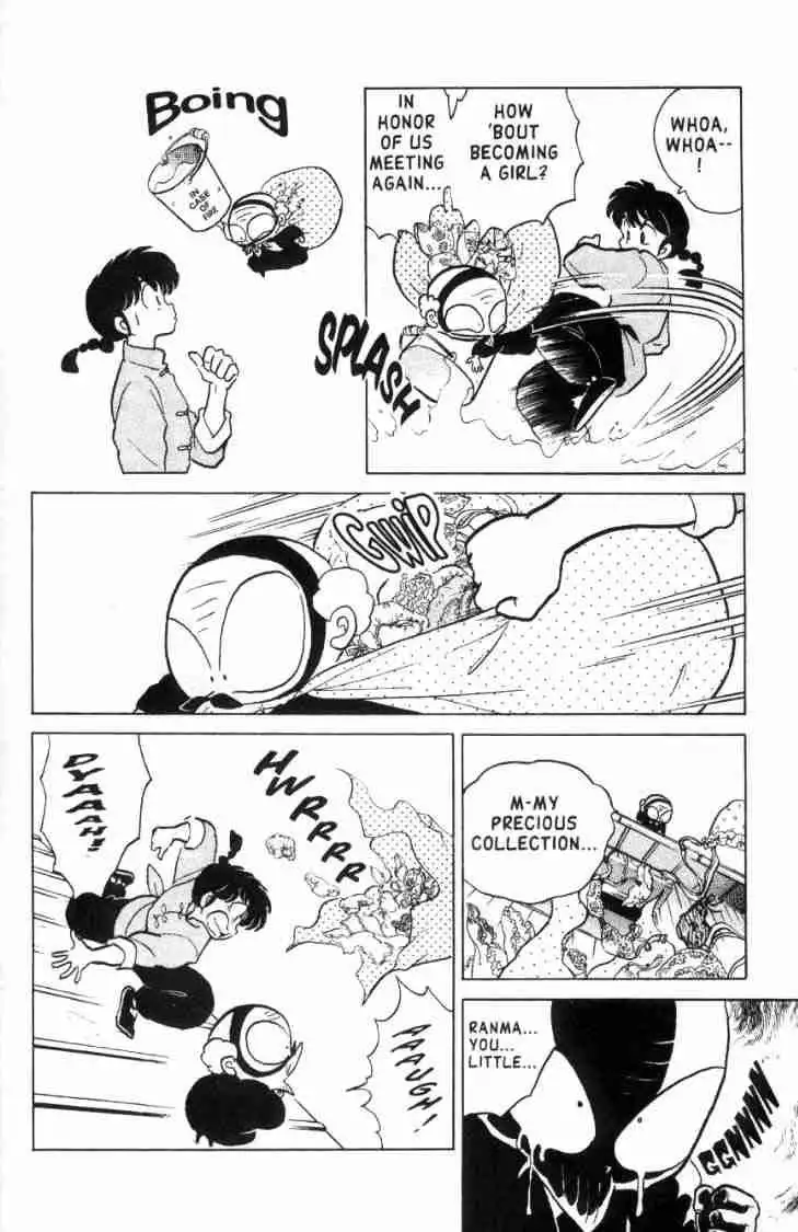 Ranma 1/2 Chapter 132 15